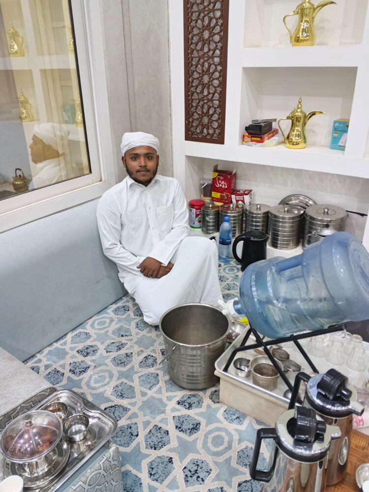 دريول و طباخين و مقهوي - 6