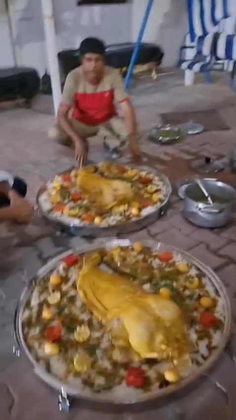 دريول و طباخين و مقهوي - 7
