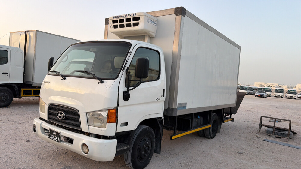 Hyundai 2017chiller for sale - 1