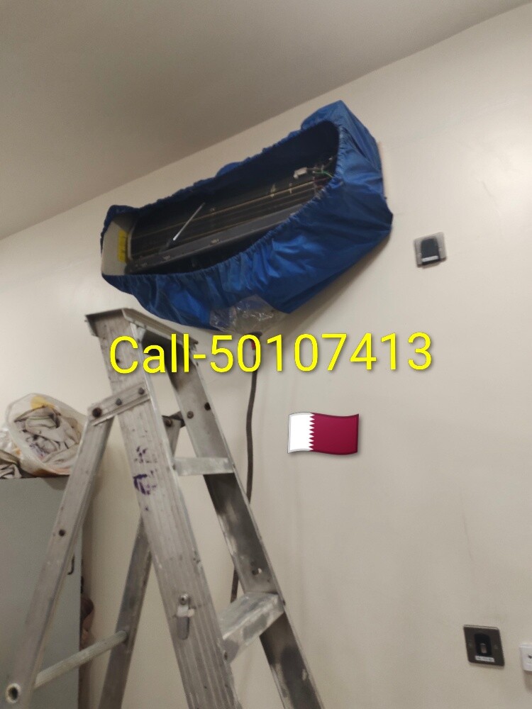 We Doing A/C Fixing , A/C Service - 2