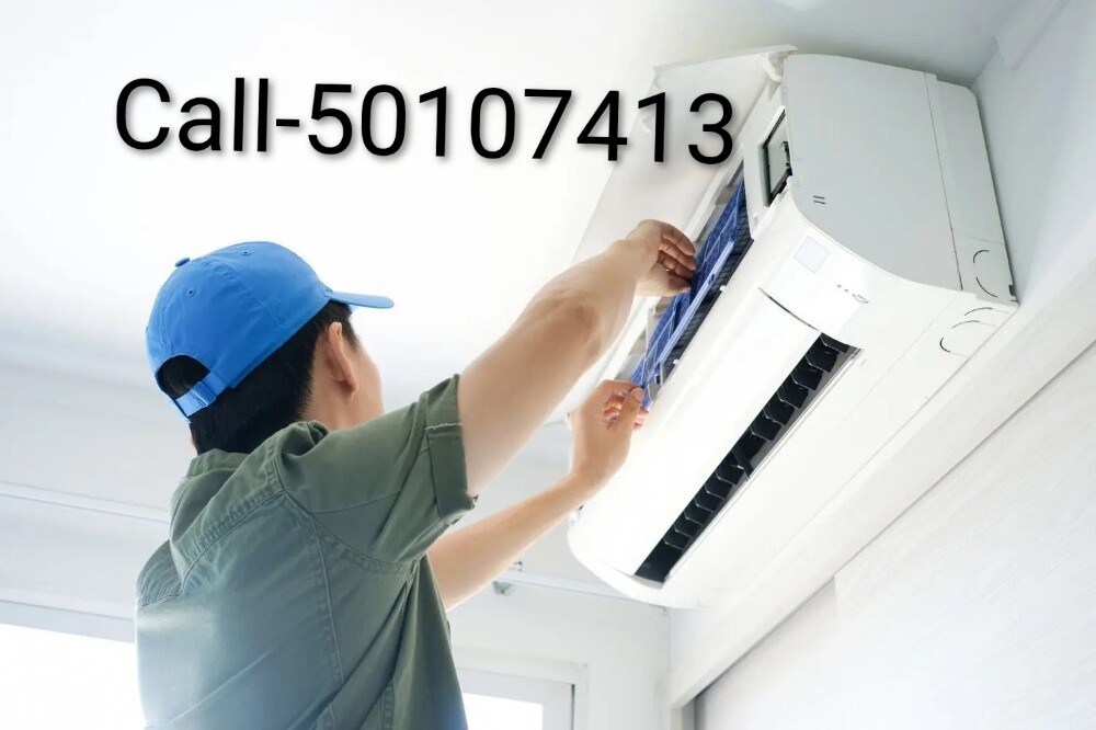 We Doing A/C Fixing , A/C Service - 3