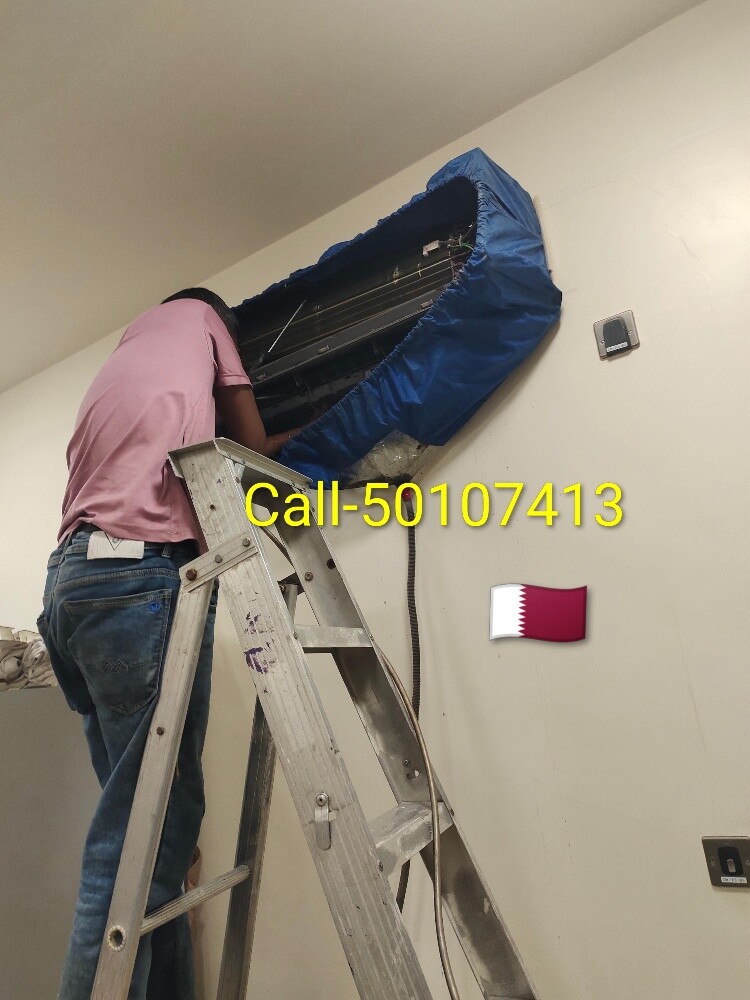 We Doing A/C Fixing , A/C Service - 1