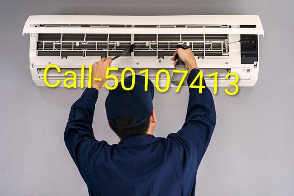 We Doing A/C Fixing , A/C Service - 4