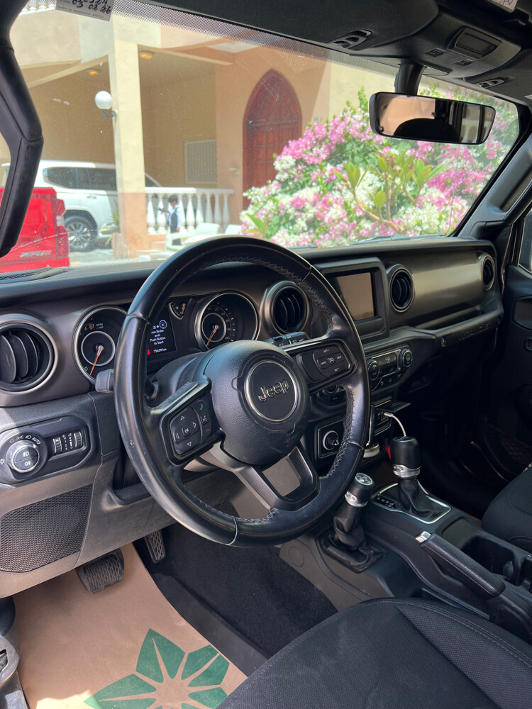 jeep for sale - 9