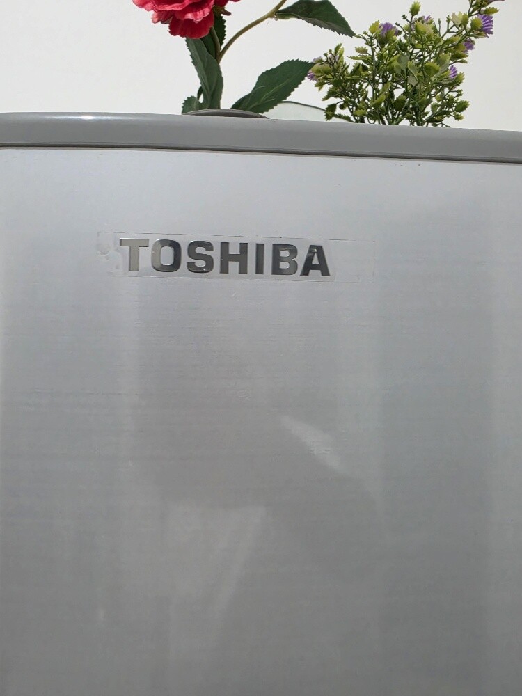 835ltr Toshiba Japan like new - 2