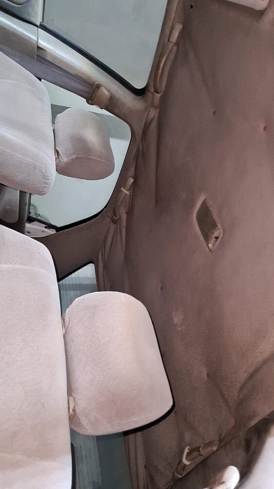 Camry 1998 - 12
