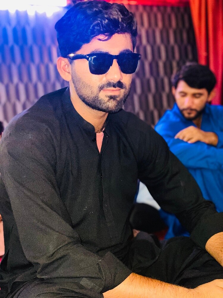 Abdul Qayoom - 1