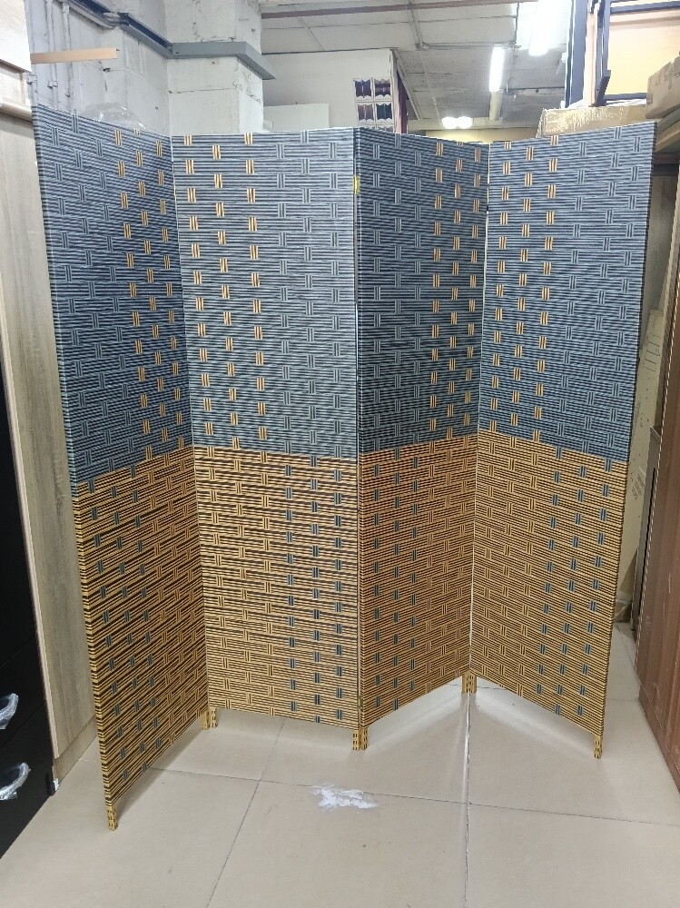 New folding divider for sale - 2