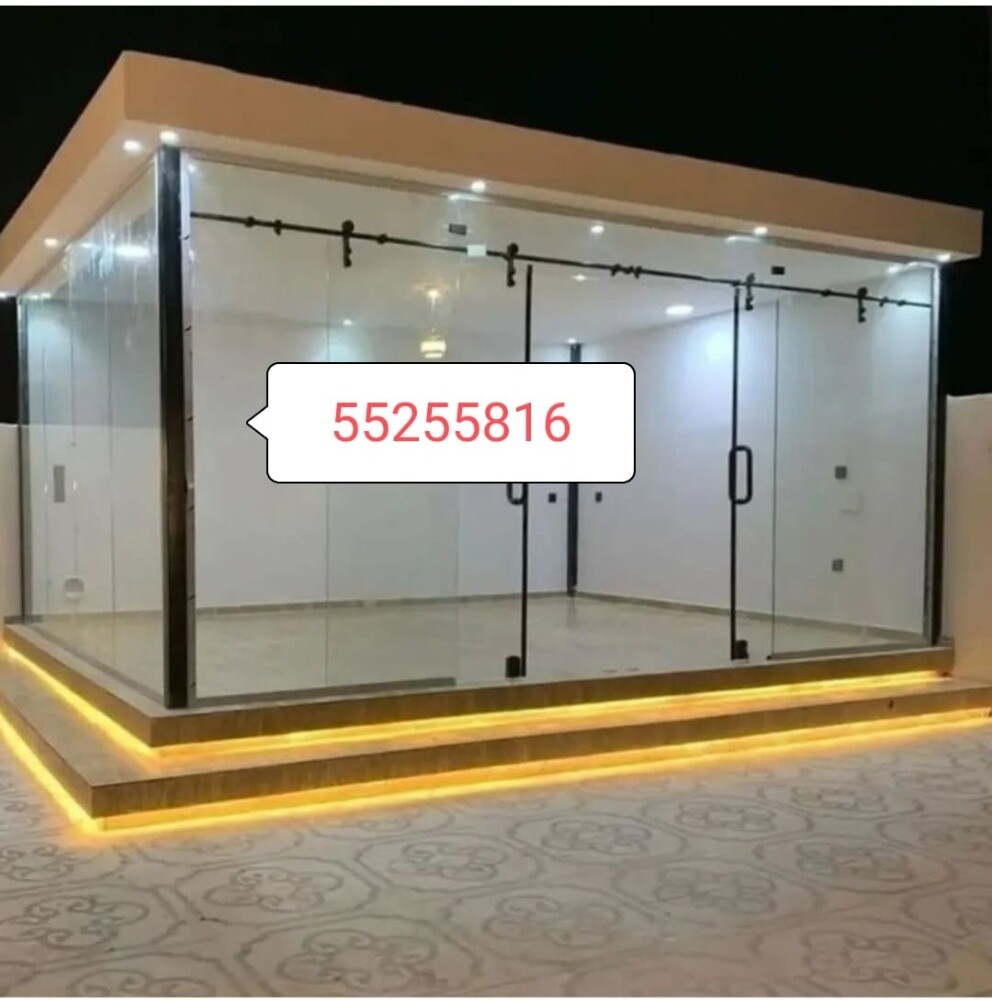 جميع أعمال الصلب - 3