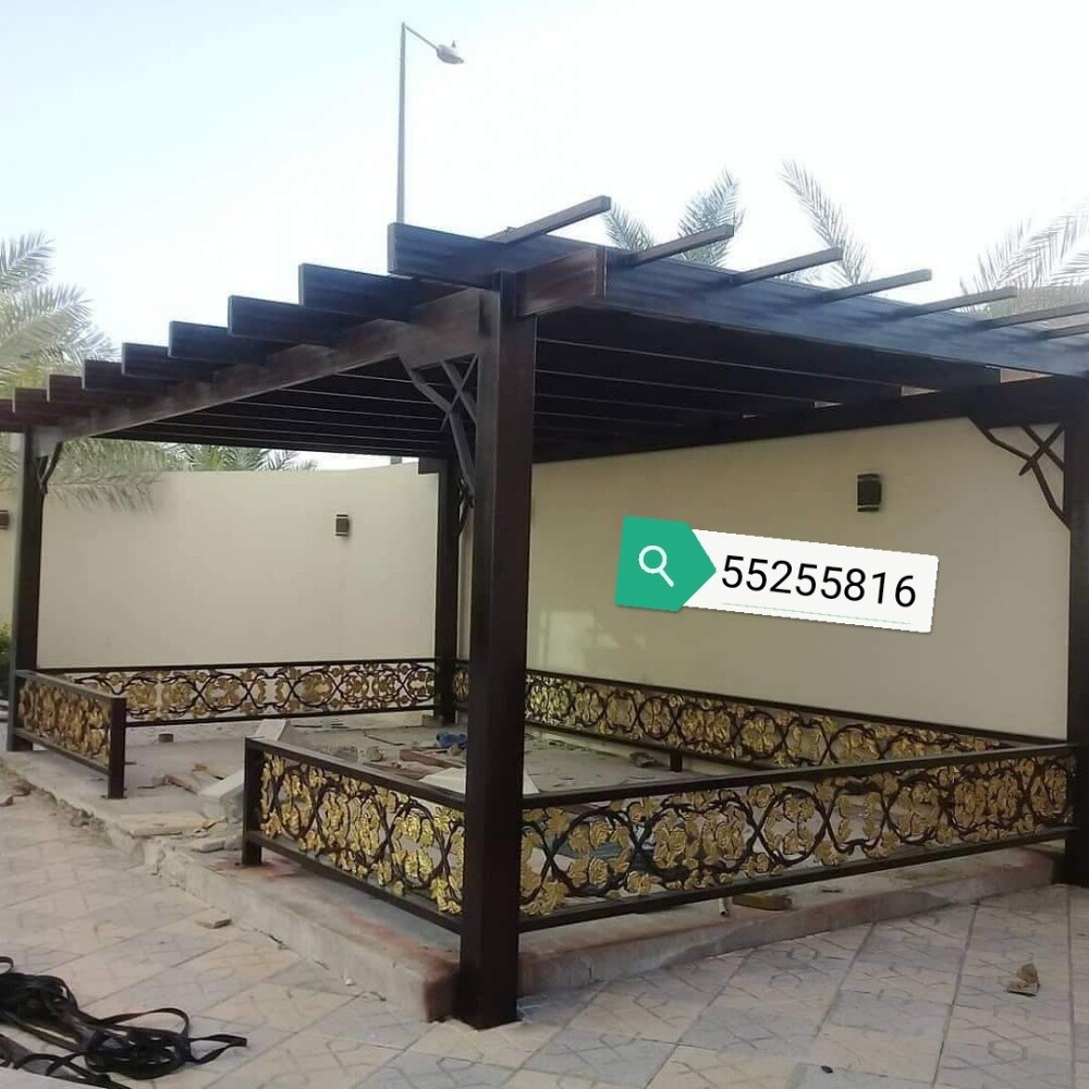 جميع أعمال الصلب - 14