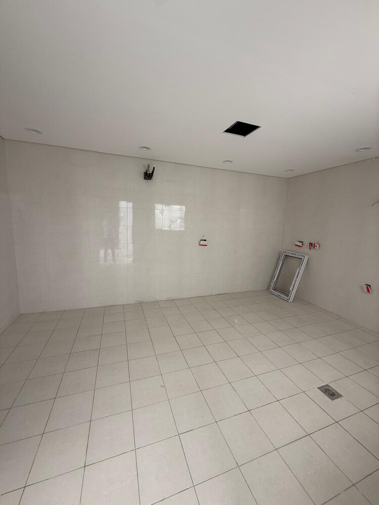 عمارة مدينة خليفة ع شارعين مميزة - 2