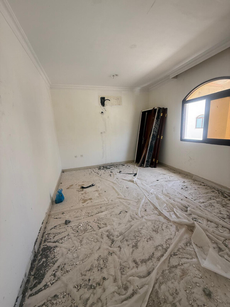 عمارة مدينة خليفة ع شارعين مميزة - 4