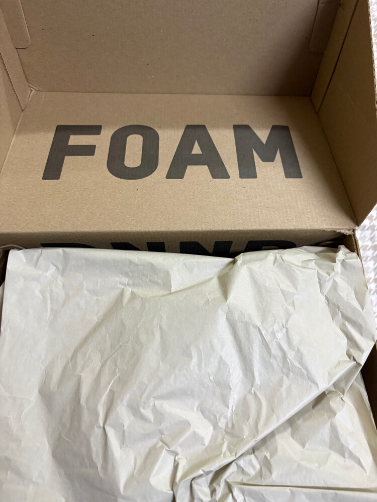 Yeezy Foam Runner - 3
