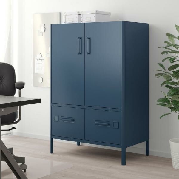 IKEA Cabinet with drawers - 1