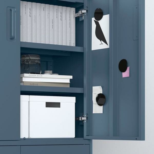 IKEA Cabinet with drawers - 3