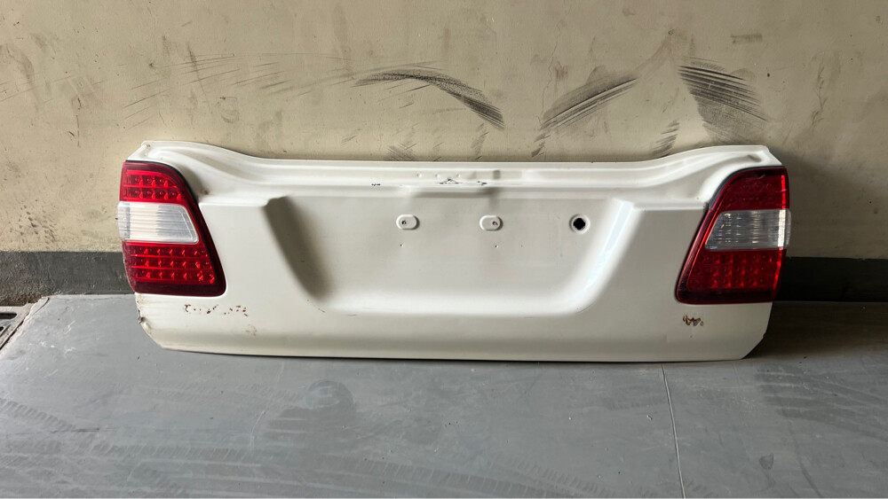 Gxr trunk door 98-2007 - 2