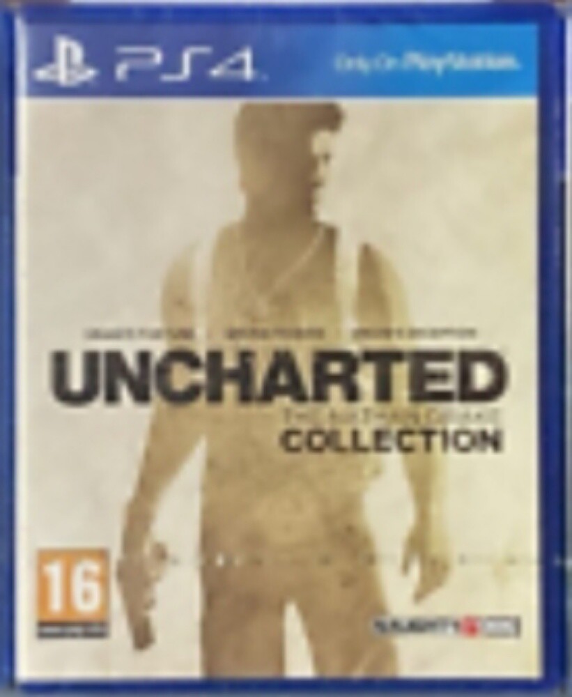 Uncharted - 2