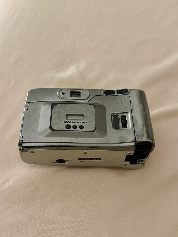 MAXIMA ZOOM 80 Ti  - 3