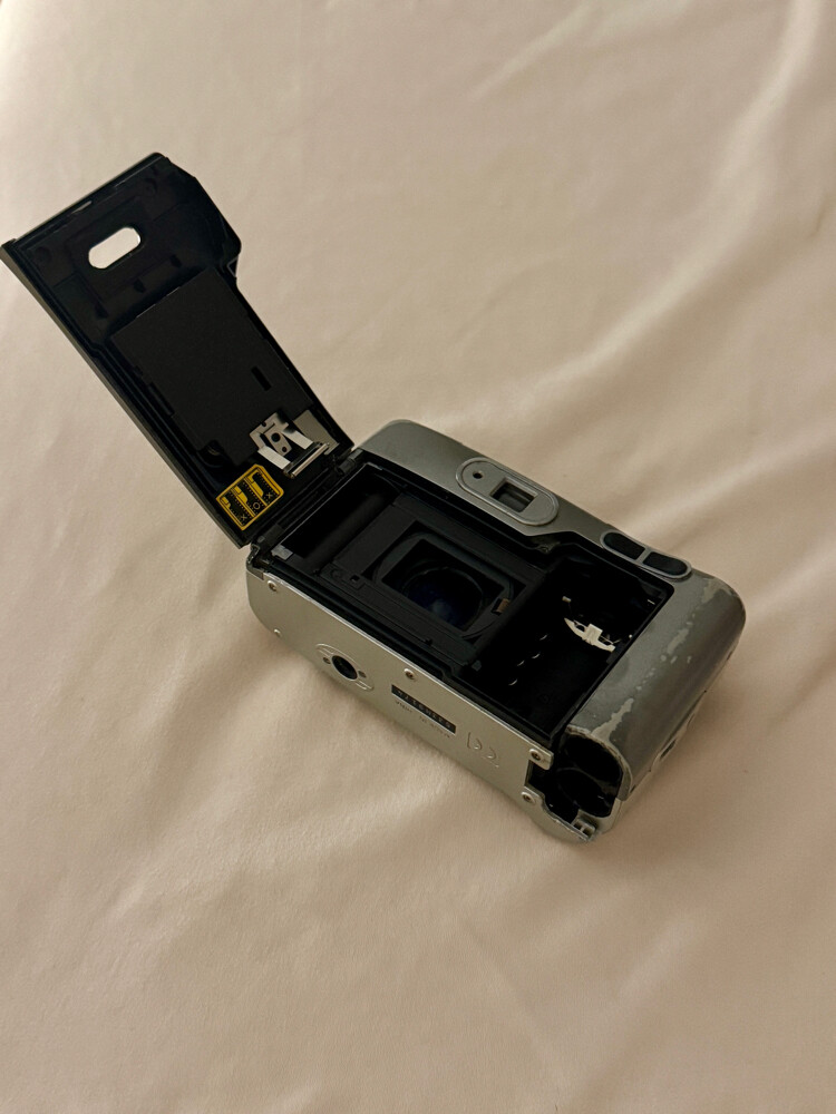 MAXIMA ZOOM 80 Ti  - 2