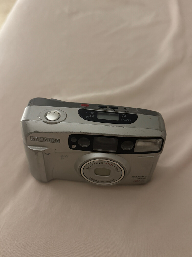 MAXIMA ZOOM 80 Ti  - 5
