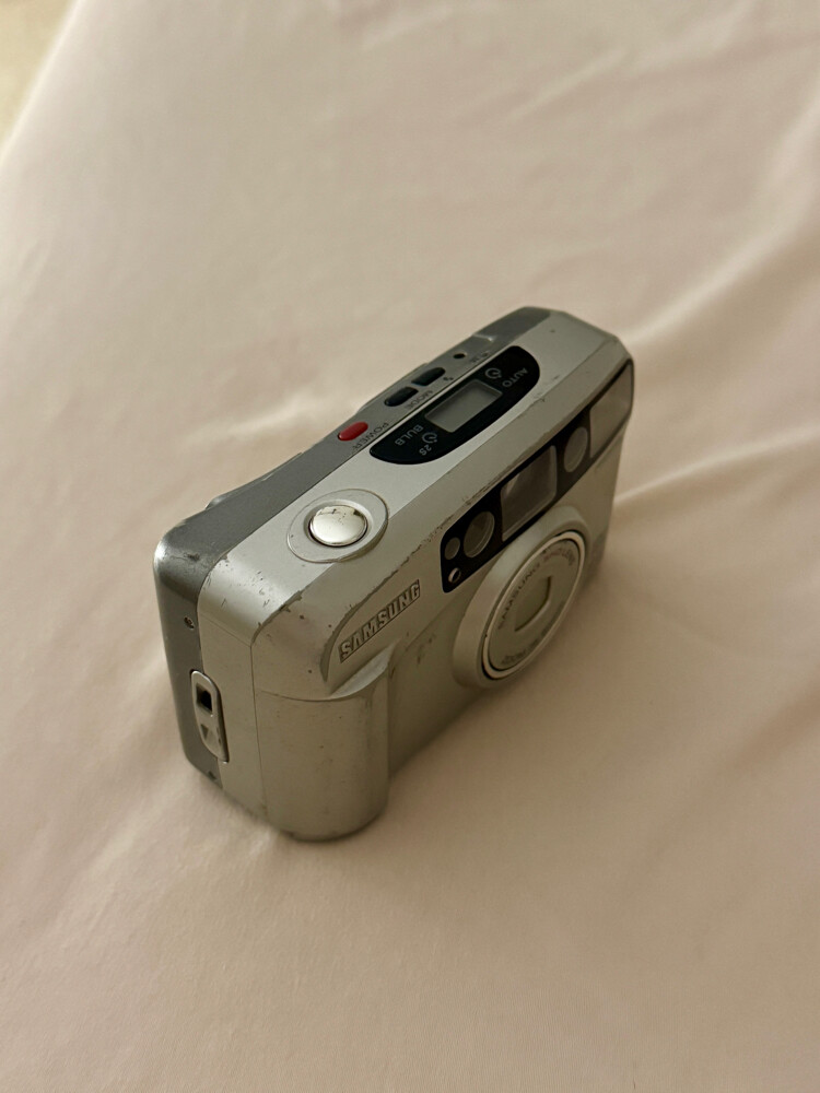MAXIMA ZOOM 80 Ti  - 4