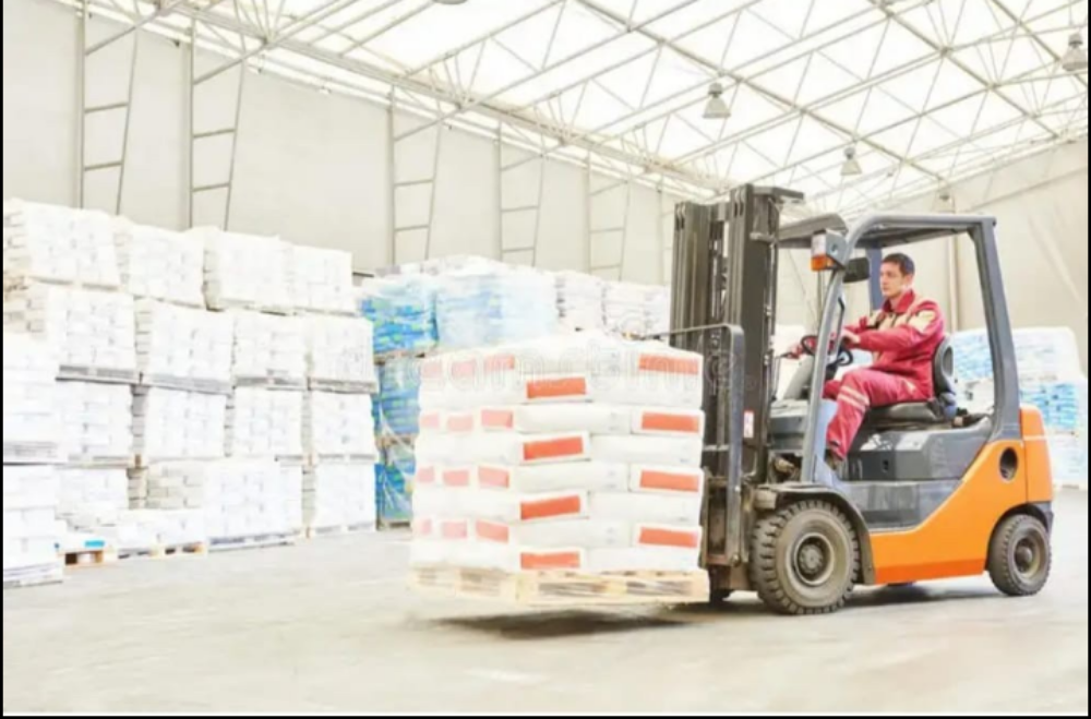 forklift rent 77551525 - 6