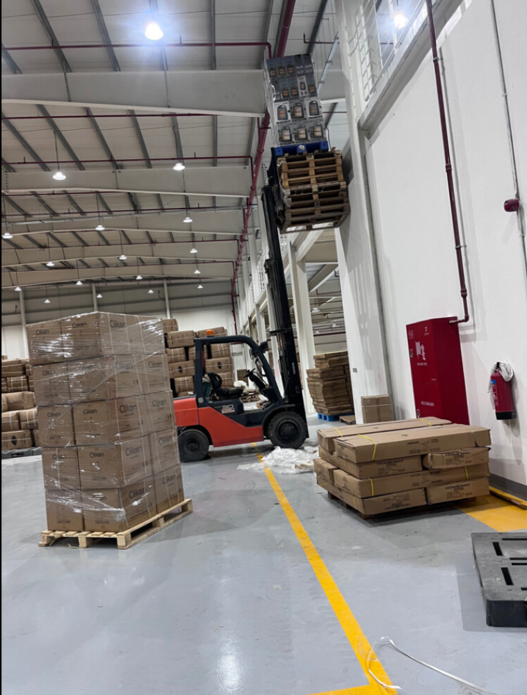 forklift rent 77551525 - 5