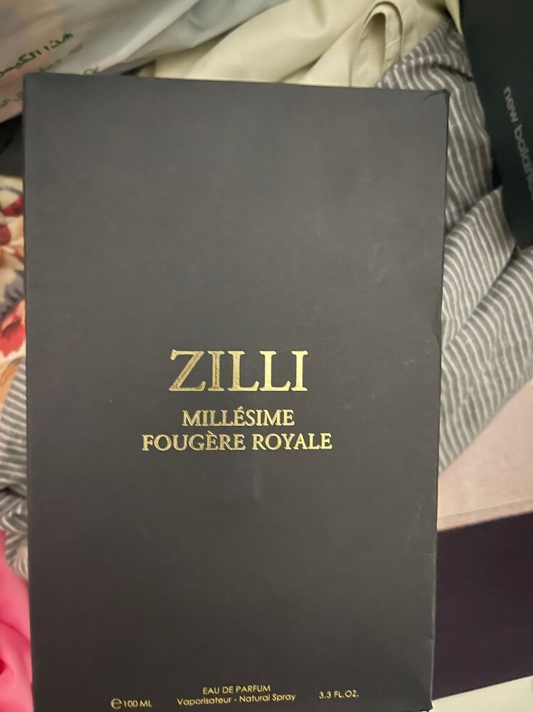 عطر زيللي ١٠٠ ملي للبيع - 2
