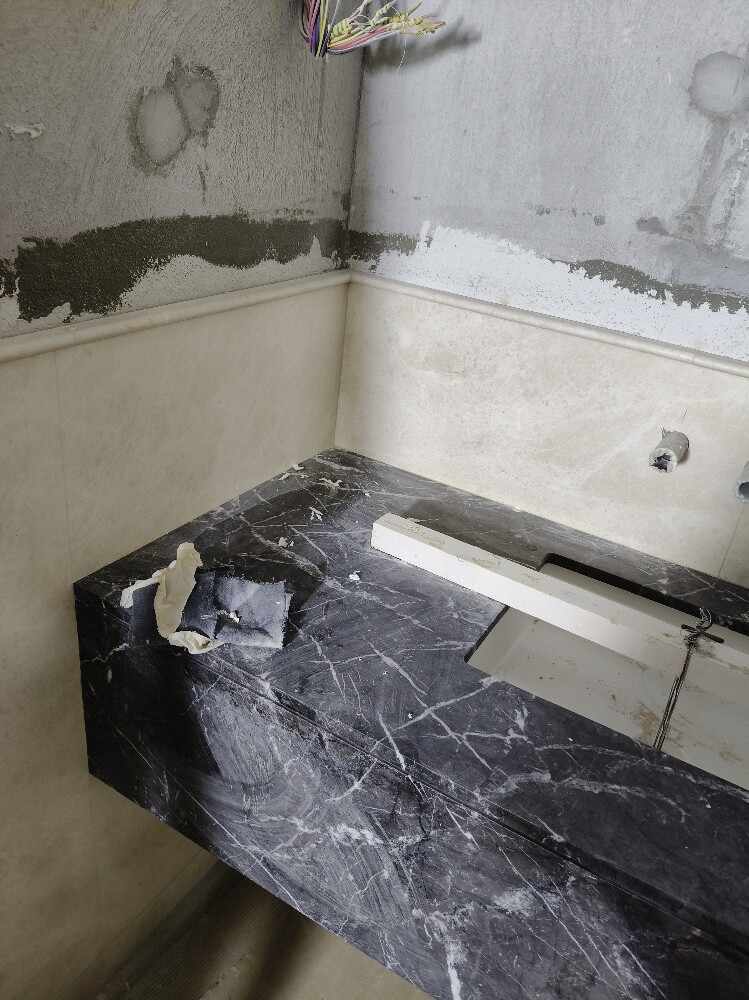 Ceramic Tile and Marble work - 15