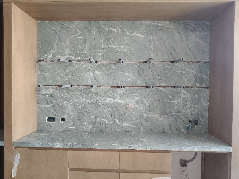 Ceramic Tile and Marble work - 2