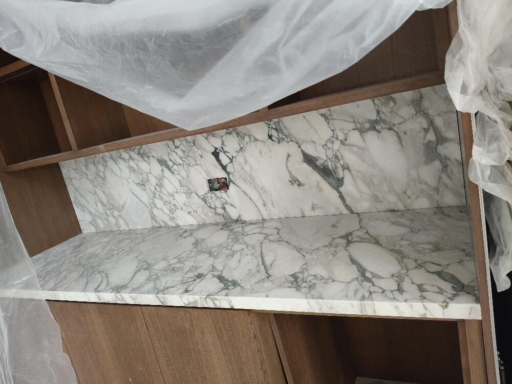 Ceramic Tile and Marble work - 12