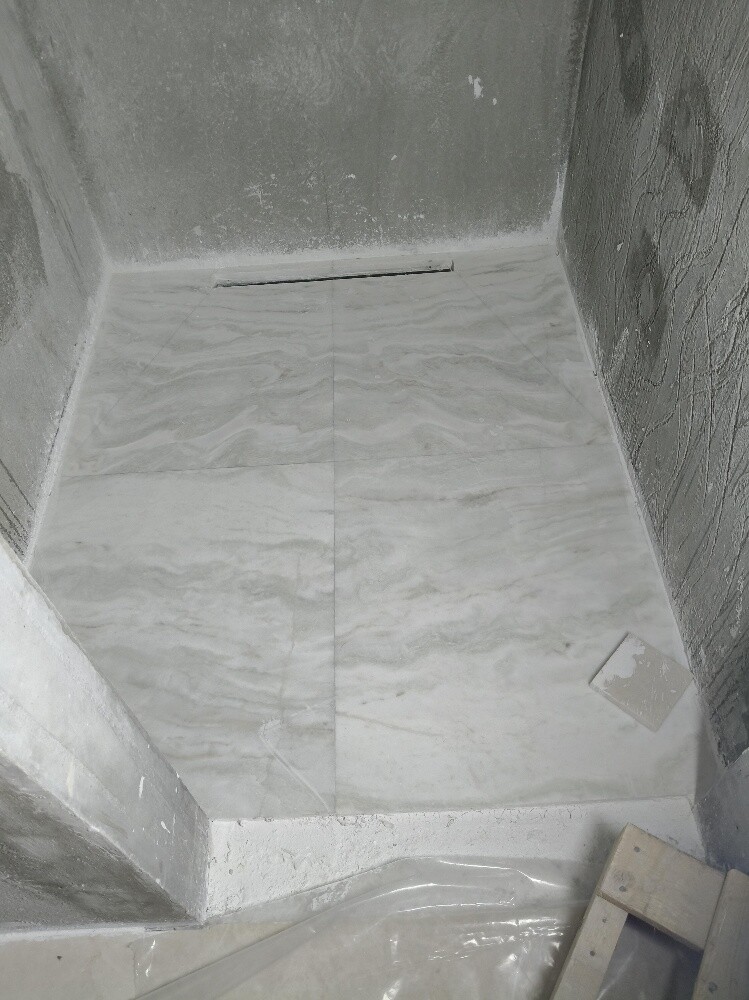 Ceramic Tile and Marble work - 4
