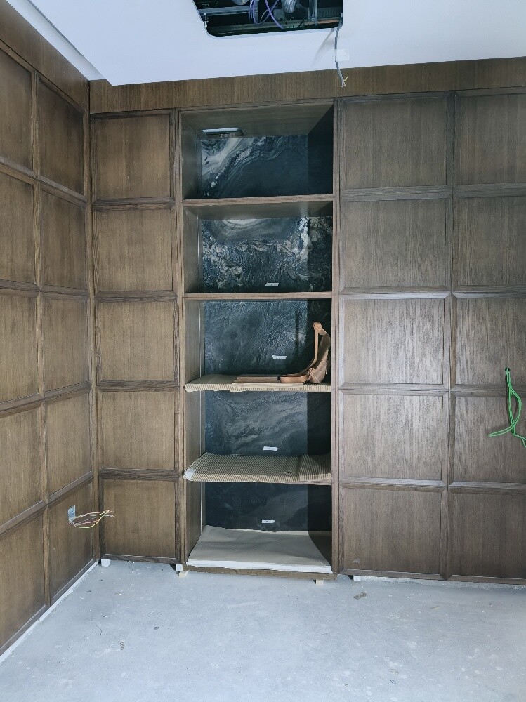 Ceramic Tile and Marble work - 13