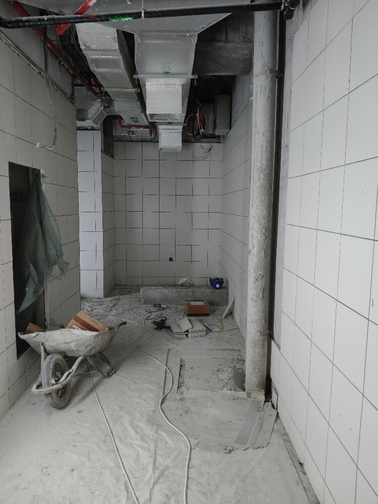 Ceramic Tile and Marble work - 5