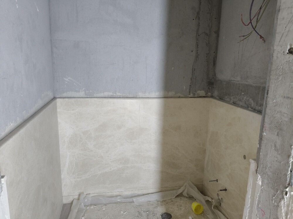 Ceramic Tile and Marble work - 16