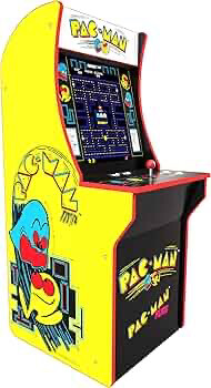 Pac Man  - 2