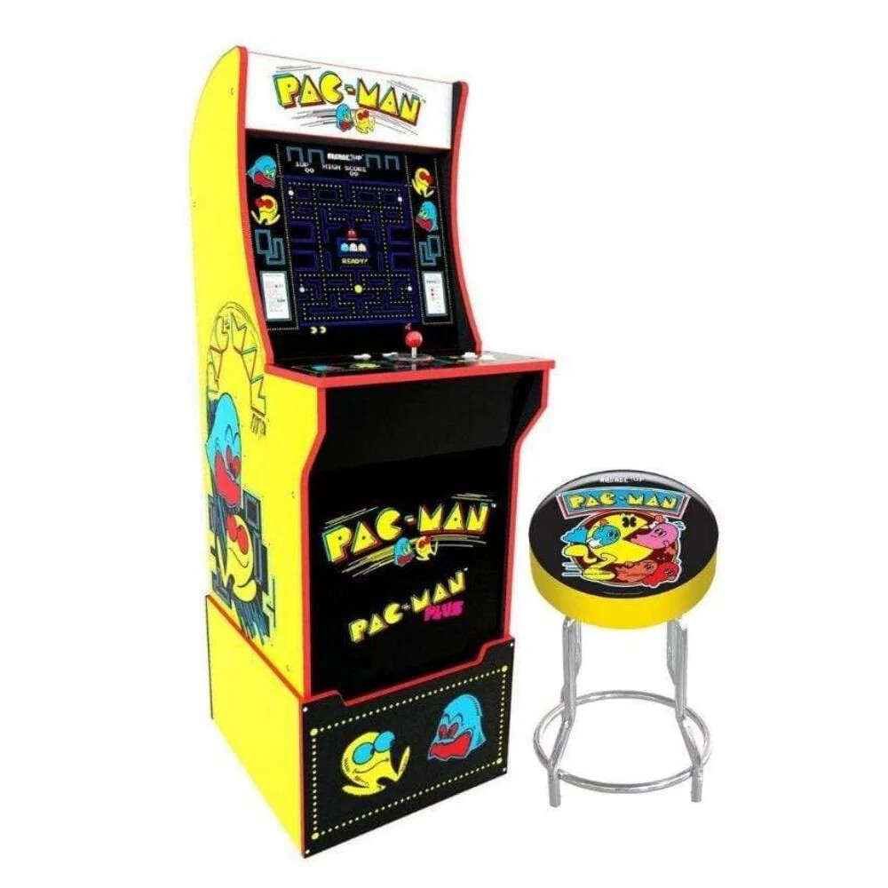 Pac Man  - 3
