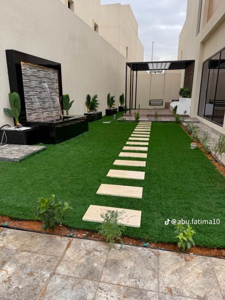 منصف حدائق - 5