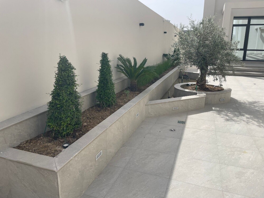 منصف حدائق - 8