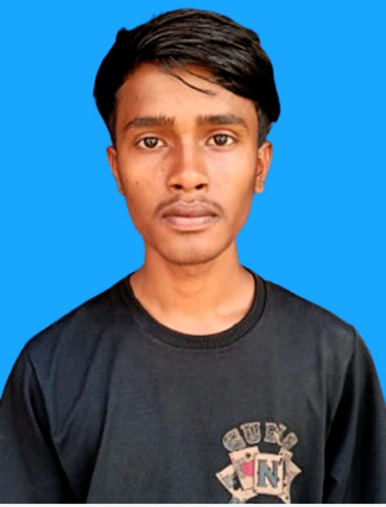 MD EKRAMUL - 1