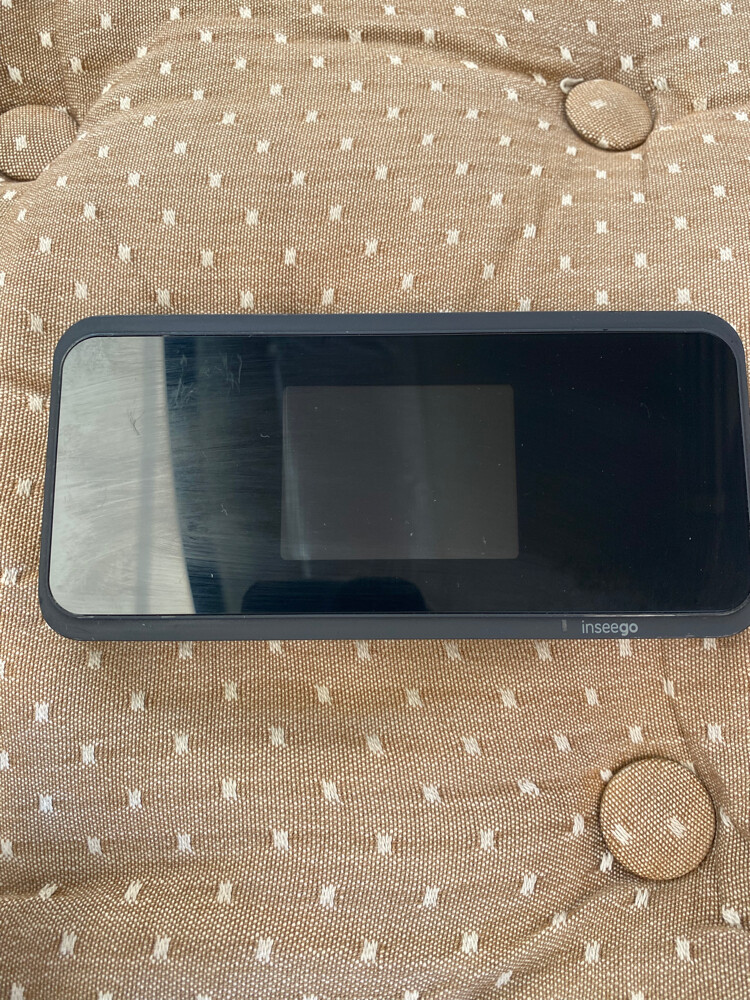 Inseego MiFi M2000 5G - 1