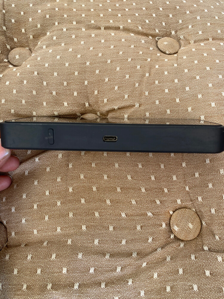 Inseego MiFi M2000 5G - 5