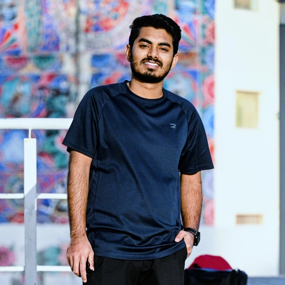 SHAHRIA ISRAF - 1
