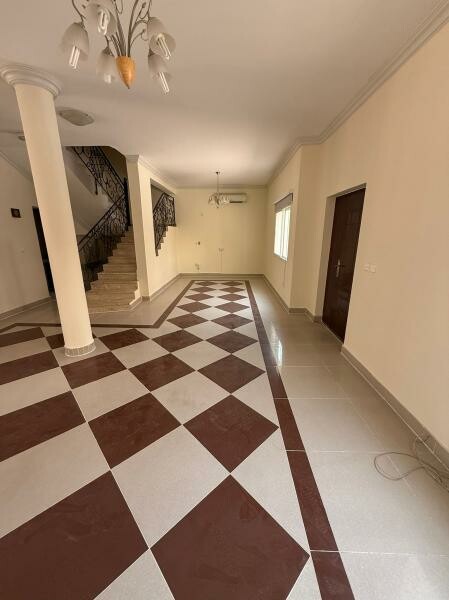 للايجار بالذخيره فلل داخل مجمع - 2