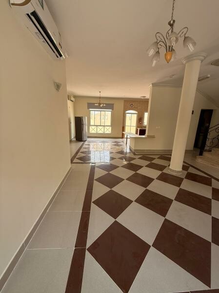 للايجار بالذخيره فلل داخل مجمع - 7