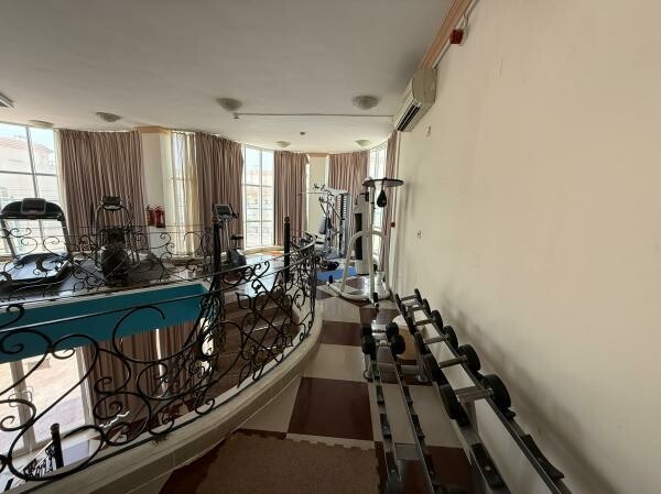 للايجار بالذخيره فلل داخل مجمع - 6