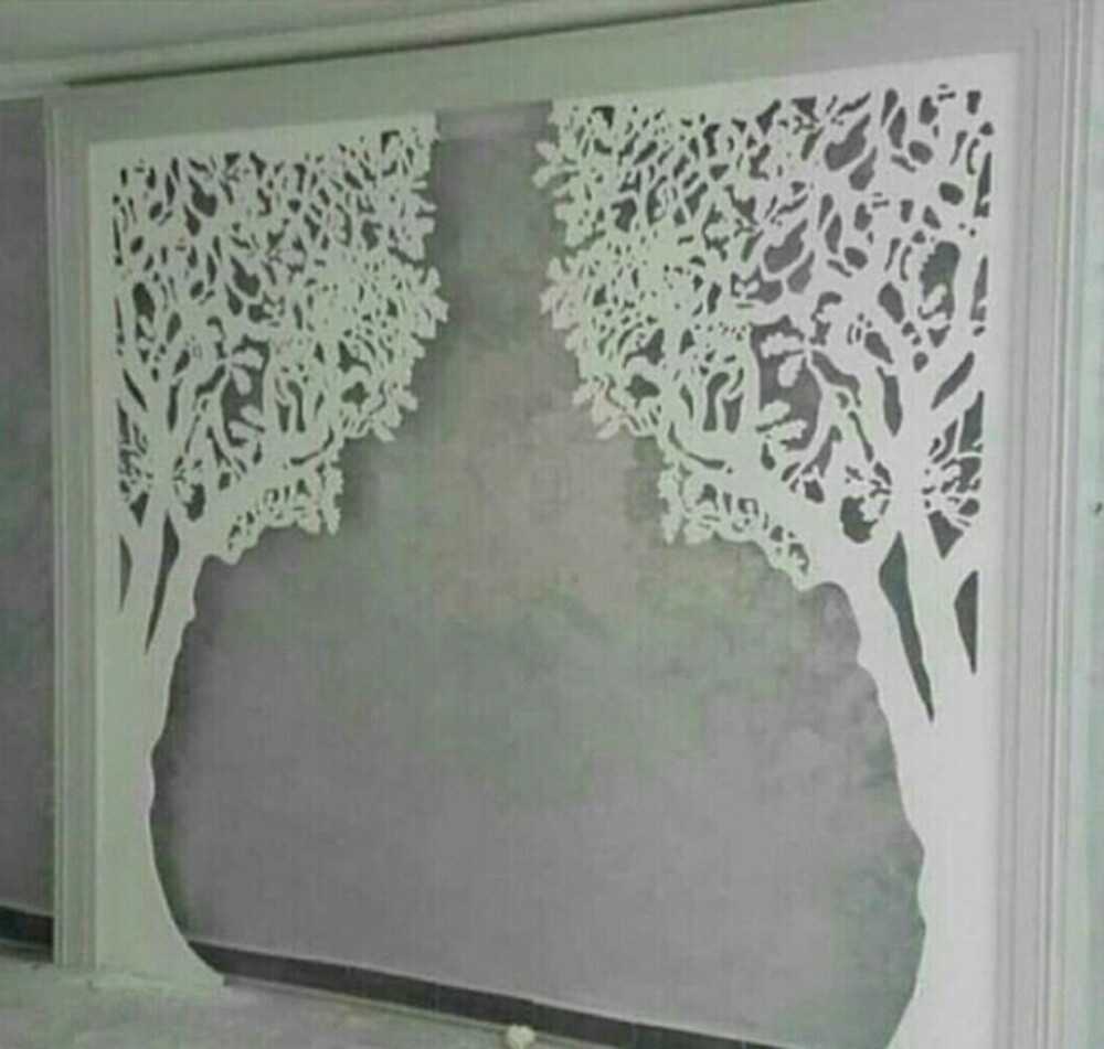 نجار ديكورات خشب مصري - 6