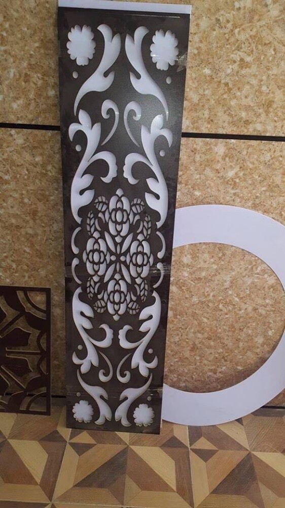 نجار ديكورات خشب مصري - 2