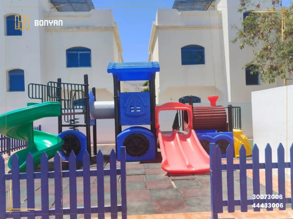 Spacious Villa in  Al Hilal - 4