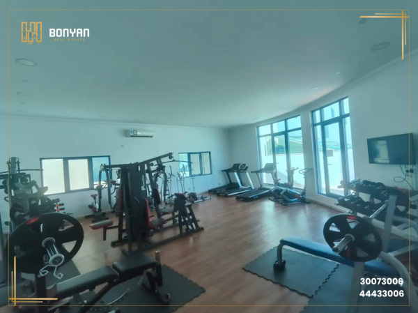 Spacious Villa in  Al Hilal - 2